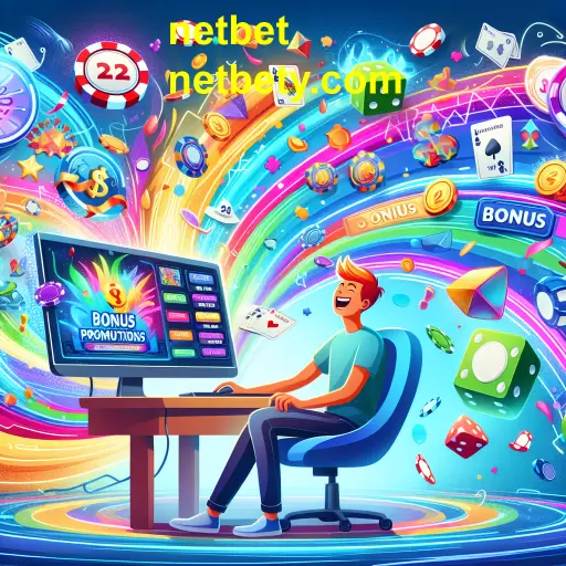 Explorando as Ofertas Imperdíveis da Netbet